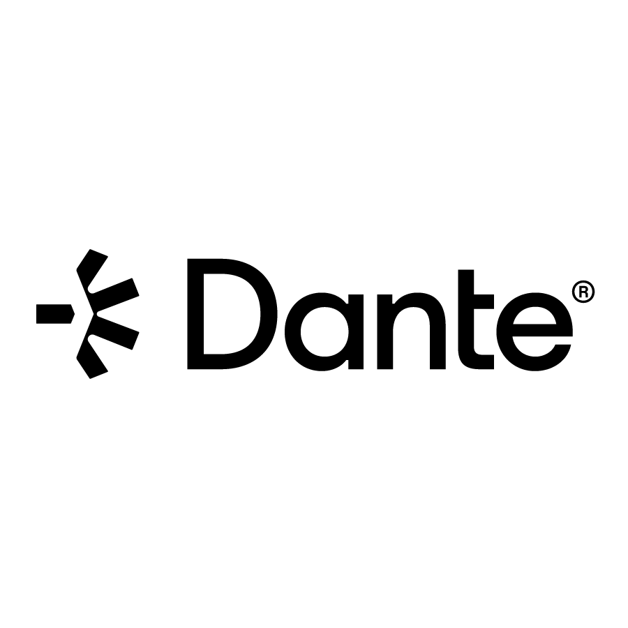 Dante Logo