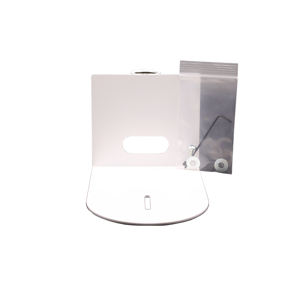 HCM-1C-WH mount front