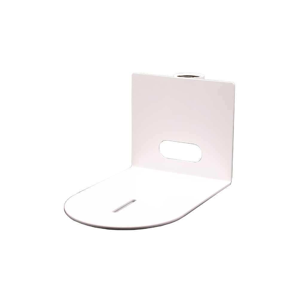 HCM-1C-WH mount angle left