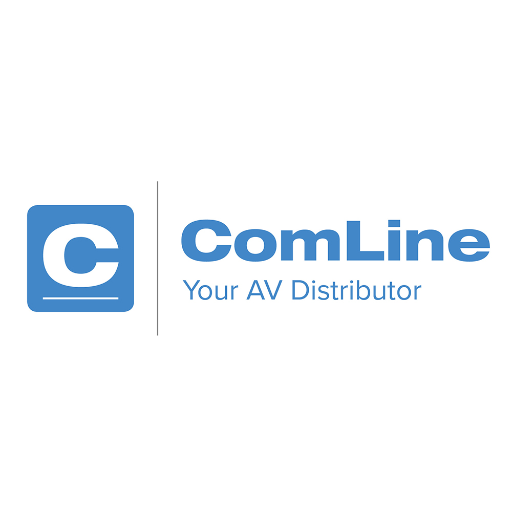 ComLine logo
