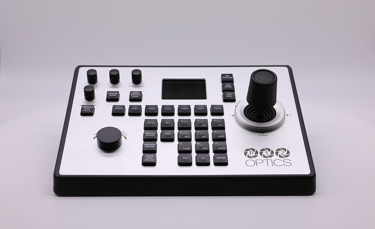 PT-JOY-G4 joystick