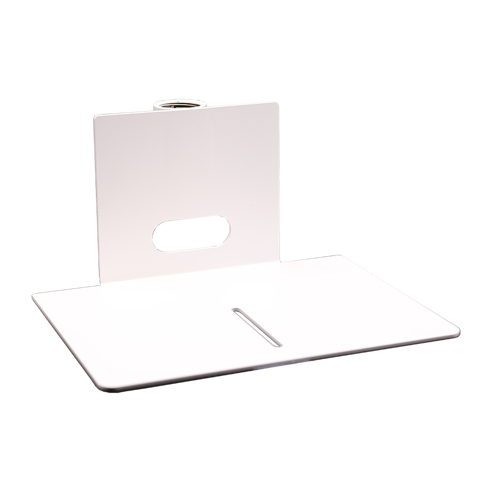 HCM-2C-WH mount angle right